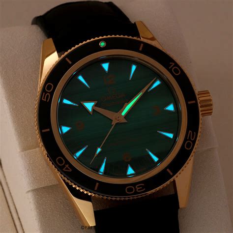 omega malachite